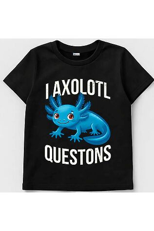 YOULALA Футболка кулирка #1234555