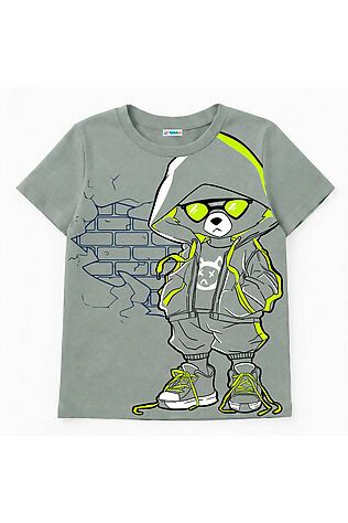 YOULALA Футболка кулирка #1234557