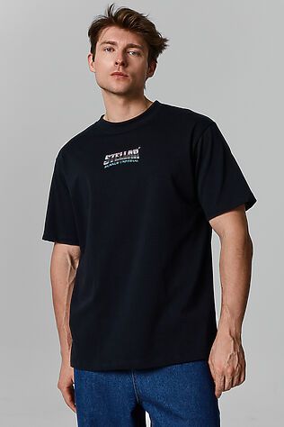 MARK FORMELLE Футболка мужская #1234559