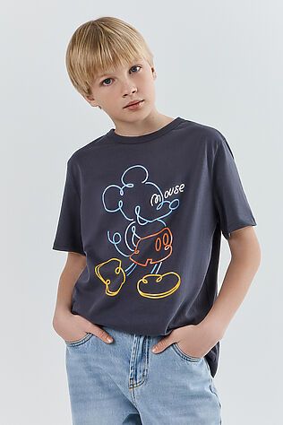 MARK FORMELLE Футболка для мальчиков #1234566