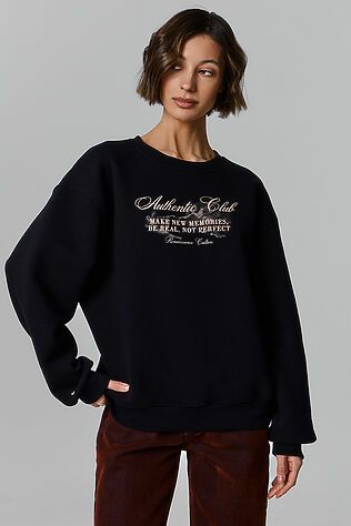 MARK FORMELLE Свитшот женский #1234567