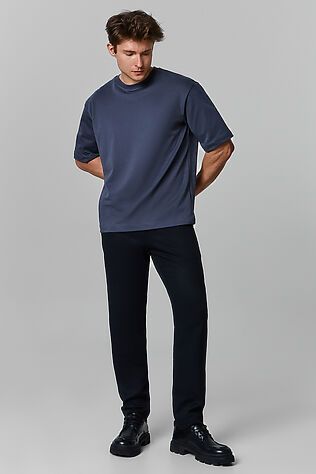 MARK FORMELLE Брюки мужские #1234572