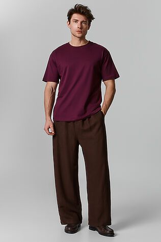 MARK FORMELLE Брюки #1234573