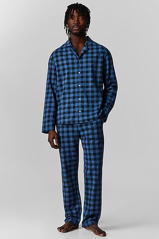 MARK FORMELLE Комплект мужской (сорочка верхняя, брюки) #1234584