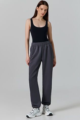 MARK FORMELLE Брюки #1234593