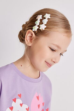 ACOOLA Набор из 2 заколок для волос #1234612