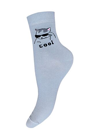 БРЕСТСКИЕ БРЕСТСКИЕ НОСКИ ДЕТСКИЕ 3081 SCHOOL (рисунок) #1234638