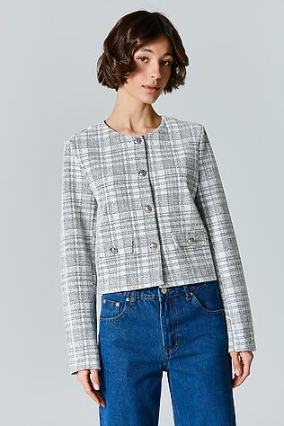 MARK FORMELLE Жакет женский #1234651