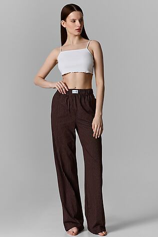 MARK FORMELLE Брюки #1234689