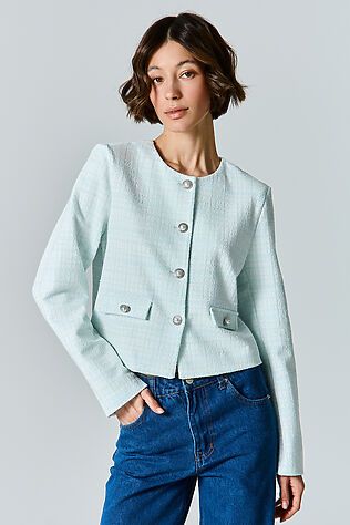 MARK FORMELLE Жакет женский #1234692