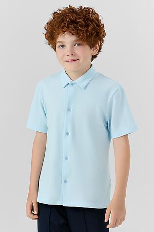 MARK FORMELLE Рубашка для мальчиков #1234695