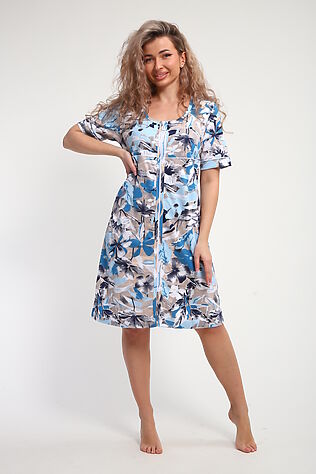 НАТАЛИ Халат ХЖ-01 #1234710