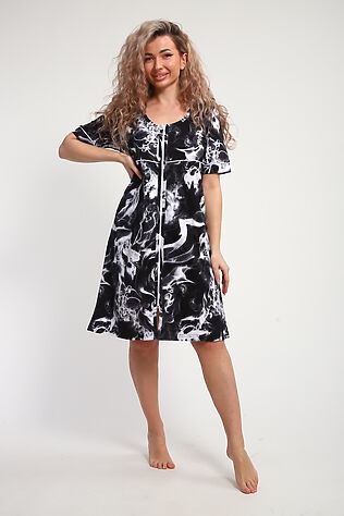 НАТАЛИ Халат ХЖ-01 #1234711