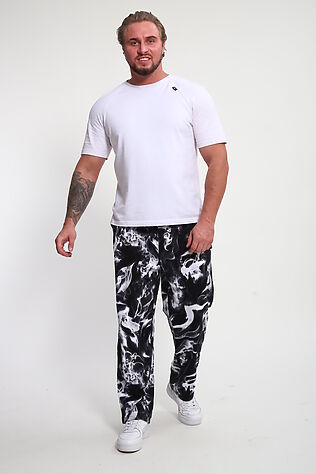 НАТАЛИ Брюки Б-02 Дым #1234713