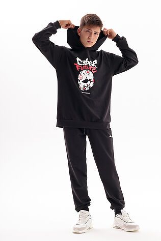 НАТАЛИ Костюм с брюками Кибер-Спорт #1234721