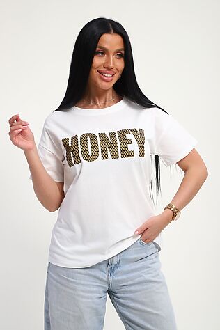 НАТАЛИ Футболка 85665 #1234732