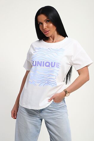 НАТАЛИ Футболка 85663 #1234736