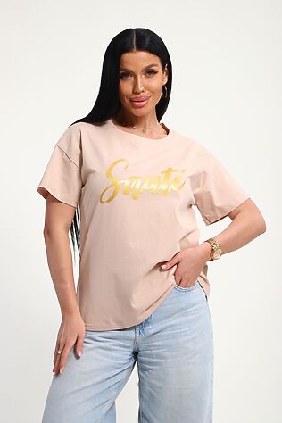 НАТАЛИ Футболка 85662 #1234737