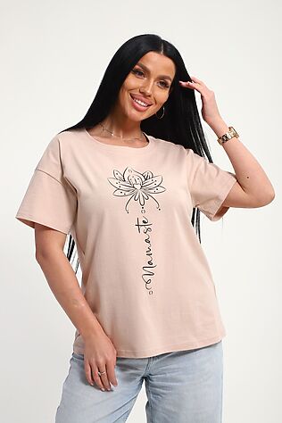 НАТАЛИ Футболка 85659 #1234738