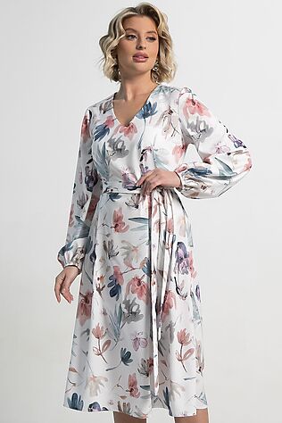 LADY TAIGA Платье Надежда #1234772