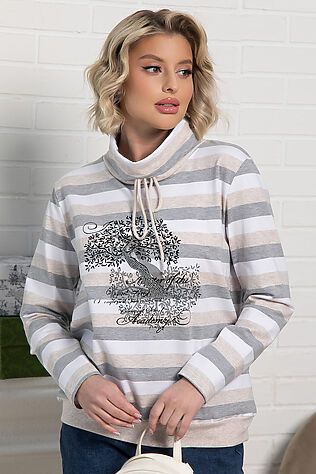 LADY TAIGA Джемпер Джонэт #1234779