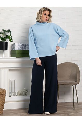 LADY TAIGA Костюм флисовый Дыхание зимы #1234785