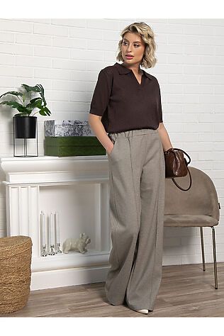 LADY TAIGA Брюки Космо #1234786