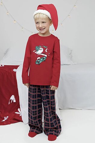 CROCKID Пижама #1234816