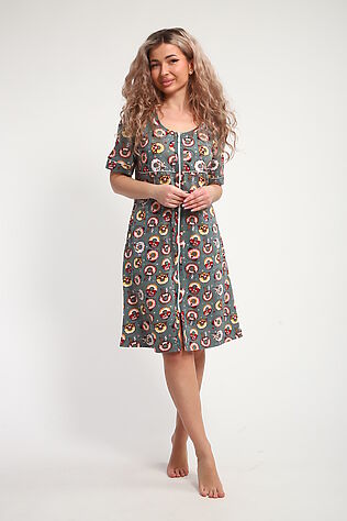 НАТАЛИ Халат ХЖ-01 #1234826