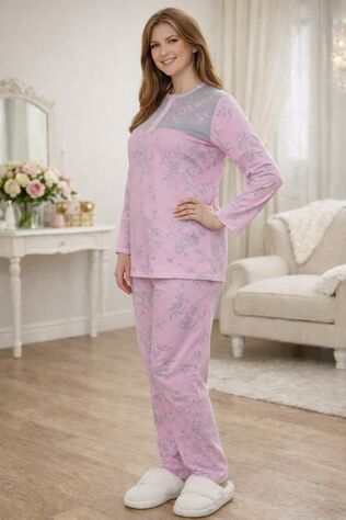 НАТАЛИ Костюм с брюками 39064 #1234828