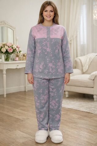 НАТАЛИ Костюм с брюками 39064 #1234829