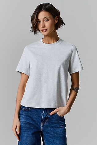 MARK FORMELLE Футболка женская #1234834