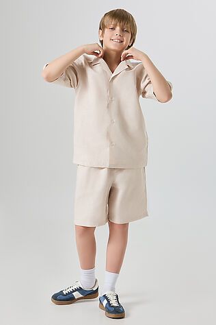 MARK FORMELLE Костюм для мальчиков (жакет, шорты) #1234835