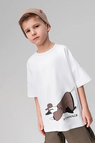 BODO-S Футболка #1234868