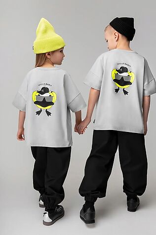 BODO-S Футболка #1234870