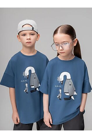 BODO-S Футболка #1234872