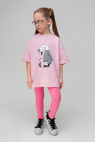 BODO-S Леггинсы #1234877