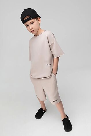 BODO-S Костюм (Футболка+Шорты) #1234882