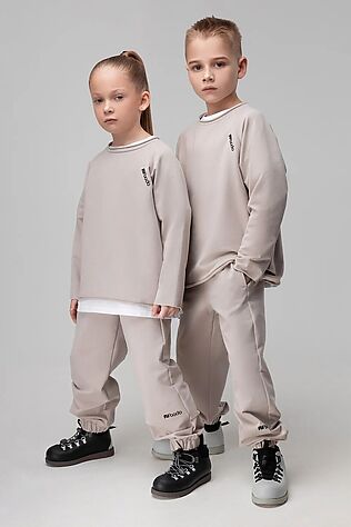 BODO-S Костюм (Джемпер+Брюки) #1234885