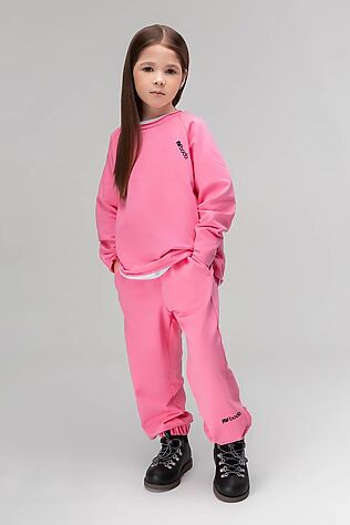 BODO-S Костюм (Джемпер+Брюки) #1234887