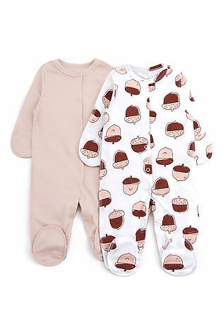 YOULALA Комбинезон 2 шт #1234893