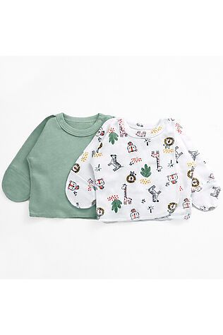 YOULALA Распашонка 2 шт #1234895