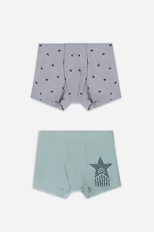 MARK FORMELLE Трусы для мальчиков (2шт.) #1234909