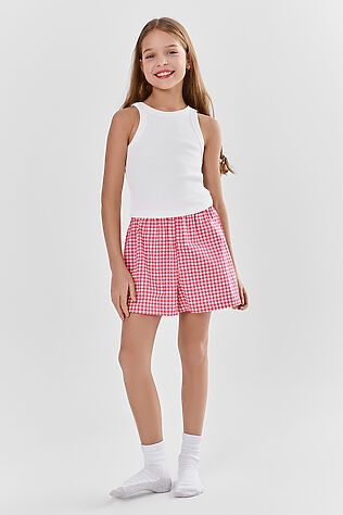 MARK FORMELLE Шорты для девочек домашние #1234921