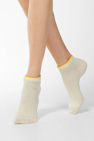 БРЕСТСКИЕ Брестские Active 1301 Носки женские (Короткие) #1234944