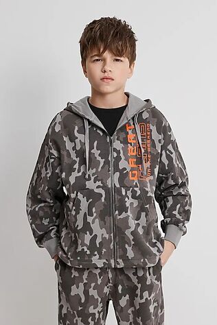 ACOOLA Куртка (толстовка) #1234954