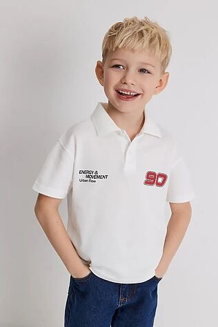 ACOOLA Сорочка-поло верхняя #1234981