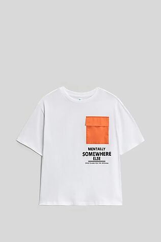 ACOOLA Футболка #1234987