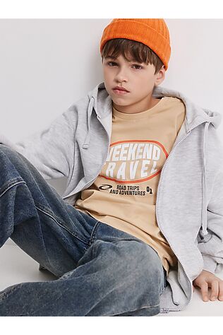 ACOOLA Футболка #1234996