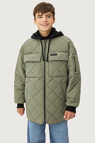 NIKASTYLE Куртка #1235027